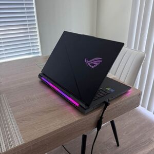 ASUS ROG Asus ROG SCAR 18 RTX 4090 Gaming Laptop